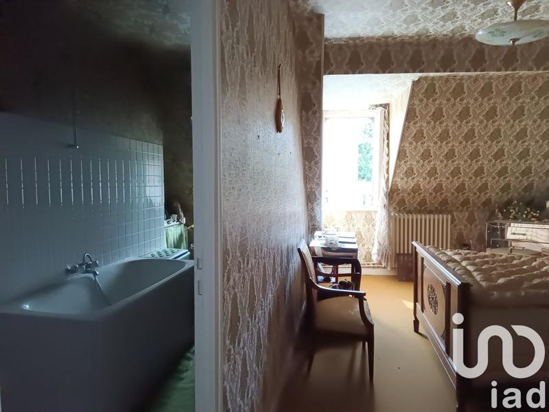 Maison de ville - 77 m² - 2 pièces