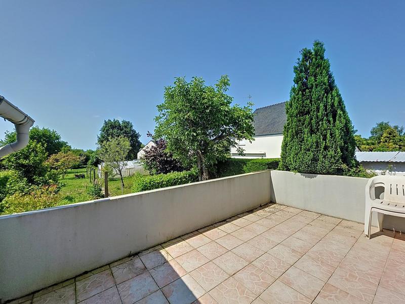 Maison - 78 m² - 5 pièces