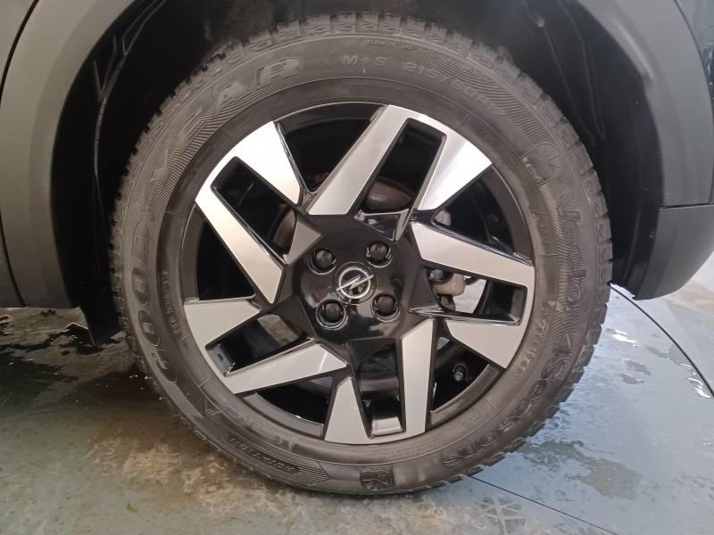 Opel Mokka Electrique 136 ch &amp; Batterie 50 kWh Elegance