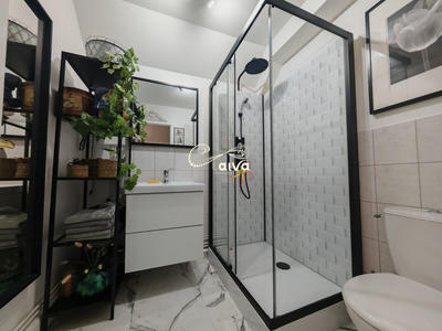 Maison traditionnelle - 120 m² - 6 pièces