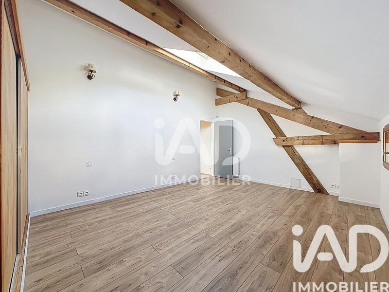 Maison de village - 130 m² - 5 pièces