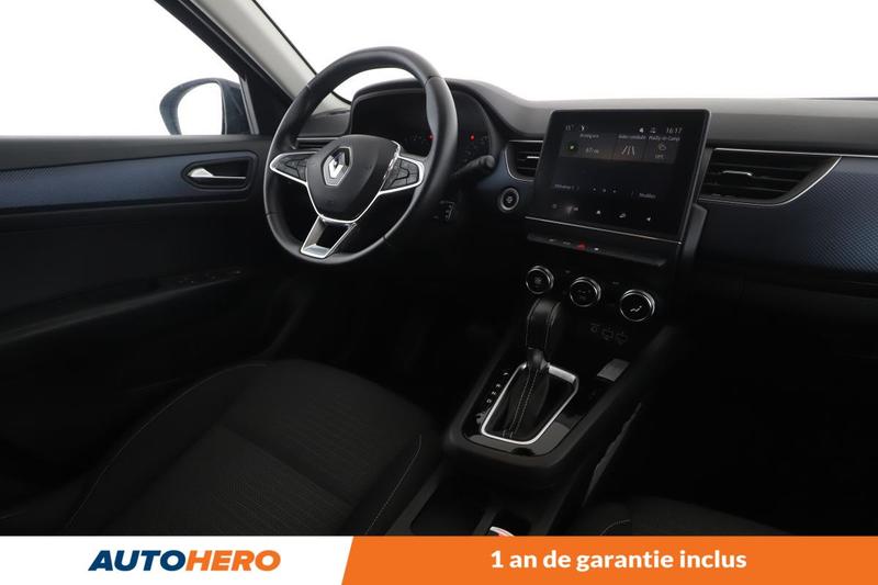 Renault Arkana 1.3 TCe Evolution Edc 140 ch