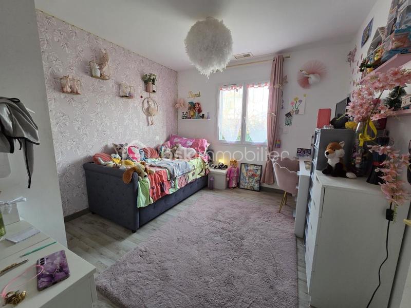 Maison - 172 m² - 6 pièces