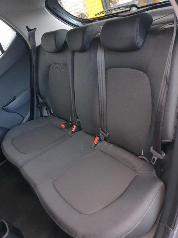 Hyundai i10 1.0 66 Bvm5 Initia