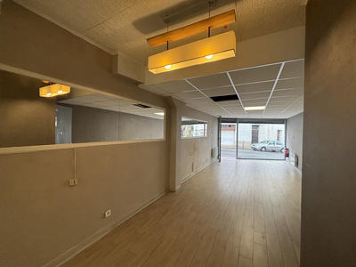 Local commercial - 50 m²