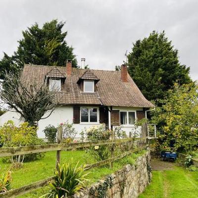 Maison - 103 m² - 4 pièces