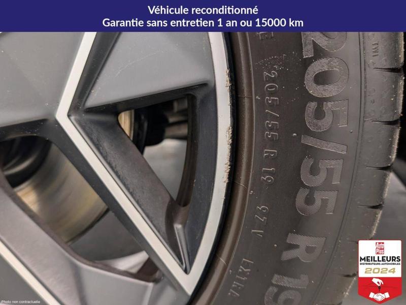 Ds Ds 4 Ds4 Hybride E-Tense 225 Eat8 Cross Rivoli