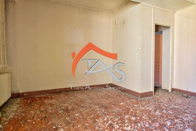 Appartement - 83 m² - 3 pièces