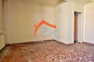 Appartement - 83 m² - 3 pièces