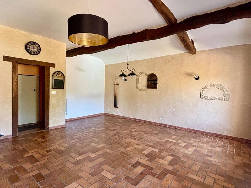 Maison - 159 m² - 6 pièces