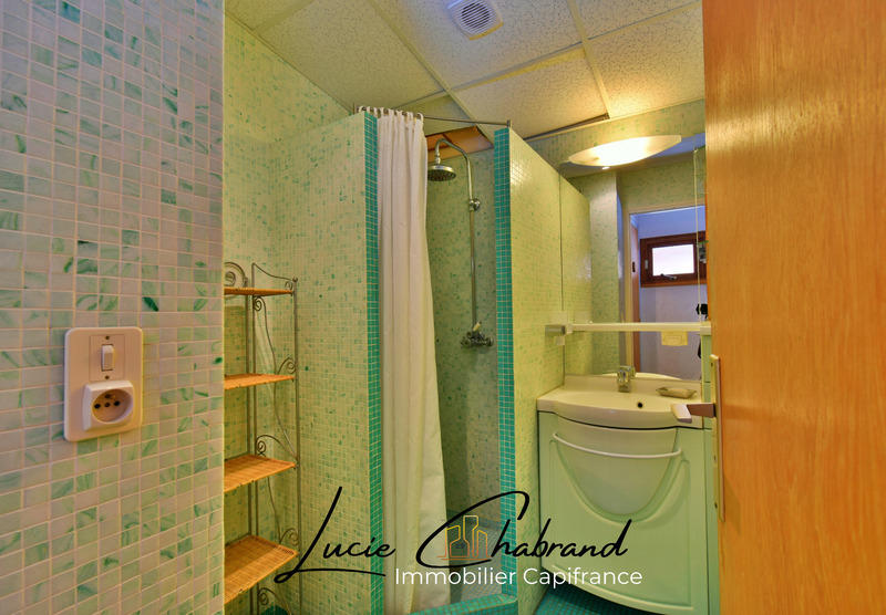 Appartement - 88 m² - 3 pièces