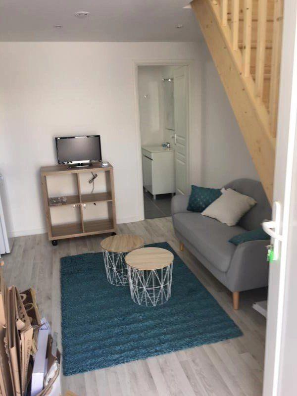 Appartement - 30 m² - 1 pièce