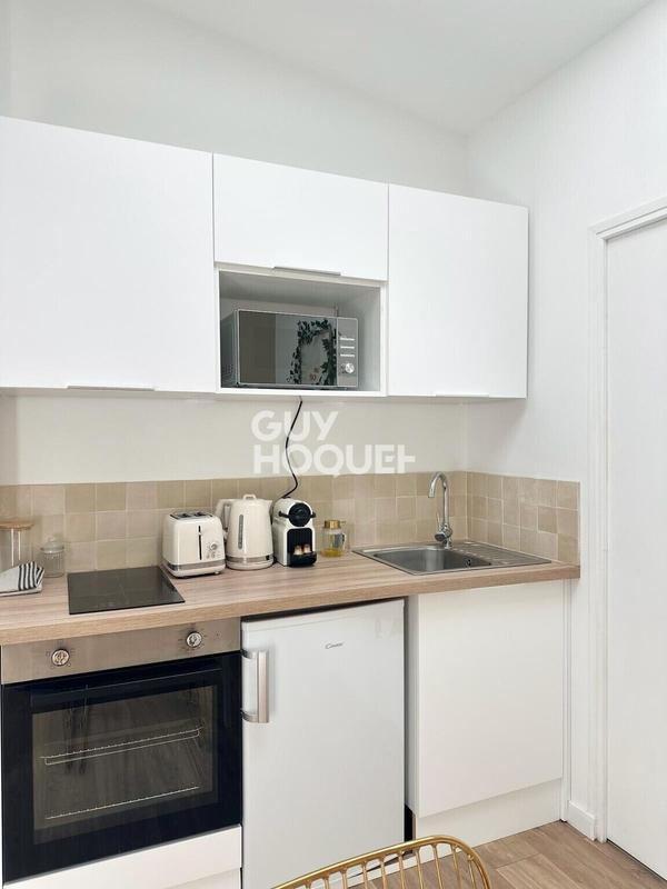 Appartement - 70 m²