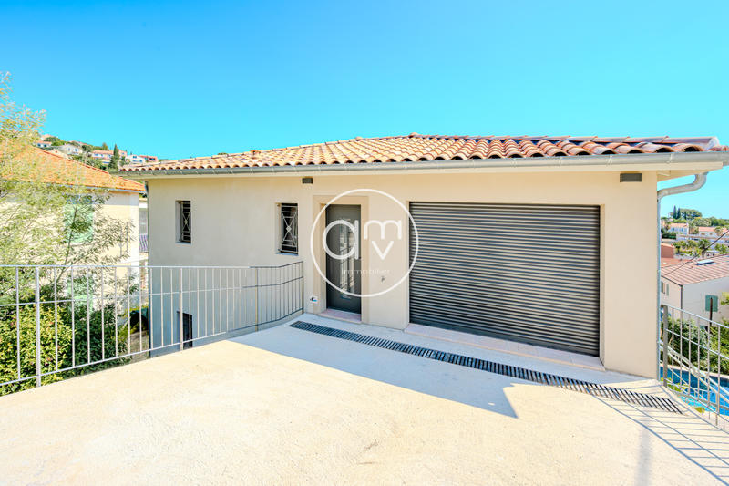 Maison - 155 m² - 4 pièces