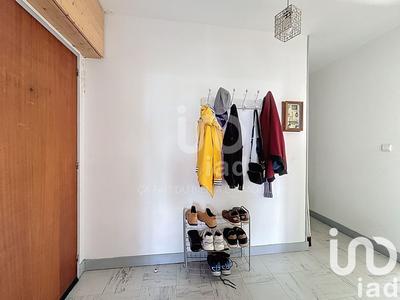 Appartement - 78 m² - 4 pièces