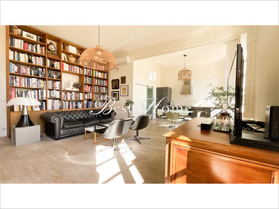 Appartement - 74 m² - 3 pièces