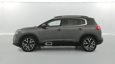 Citroën C5 Aircross BlueHDi 130 s&amp;S Bvm6 Shine 5p