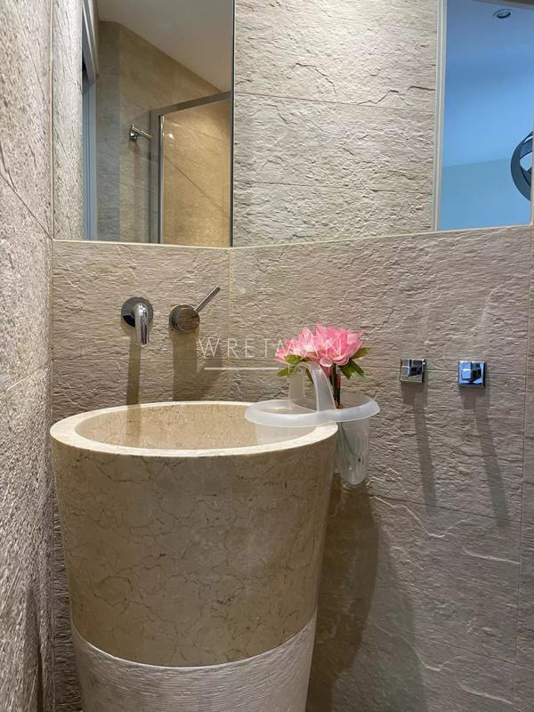 Appartement - 80 m² - 3 pièces