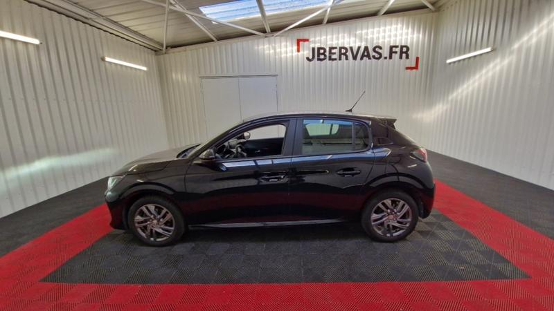 Peugeot 208 Bluehdi 100 s&amp;amp;S Active Business