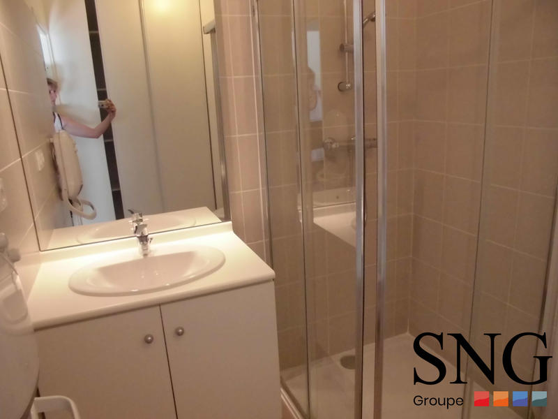 Appartement - 39 m² - 1 pièce