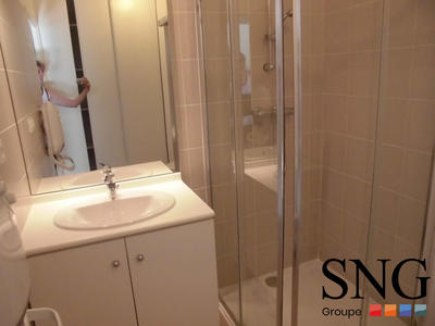 Appartement - 39 m² - 1 pièce