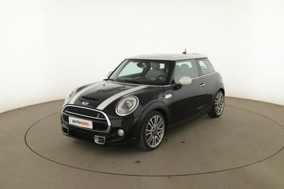 Mini Mini Cooper s Pack Red Hot Chili 192 ch