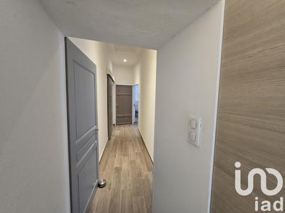 Maison de village - 71 m² - 3 pièces