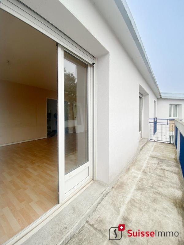 Appartement - 109 m² - 5 pièces