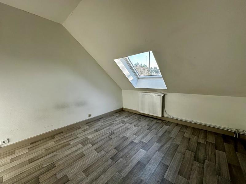 Pavillon - 78 m² - 4 pièces