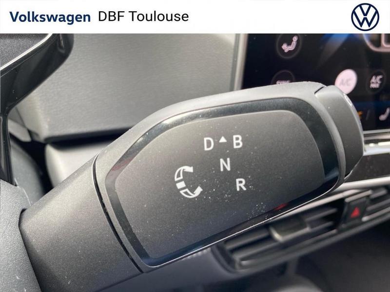 Volkswagen Id.3 Id3 Fl Pro s (77kwh) (204ch)