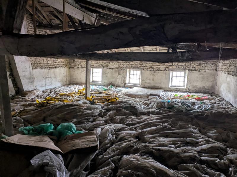 Immeuble - 200 m² - 5 pièces