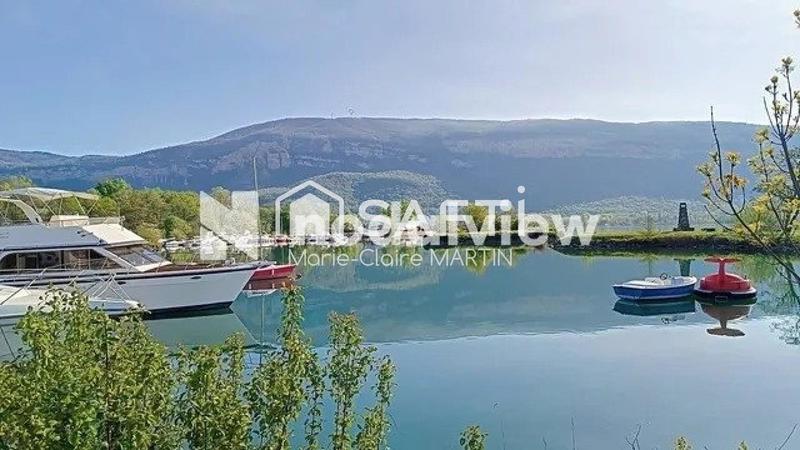 Local commercial - 425 m² - 4 pièces