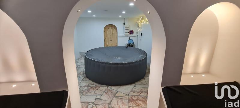 Maison - 185 m² - 6 pièces