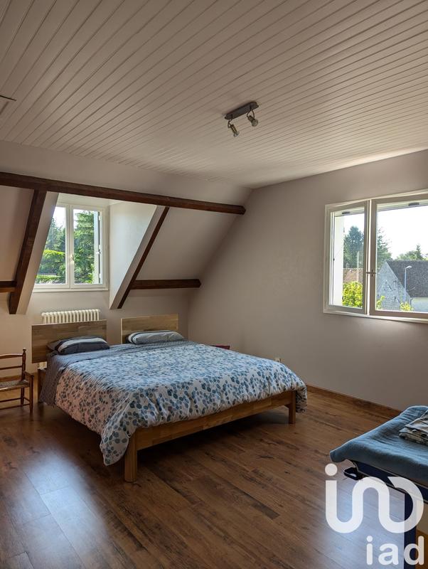 Maison - 157 m² - 5 pièces