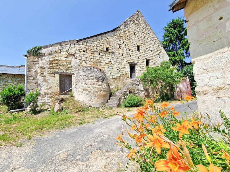 Maison - 208 m² - 8 pièces