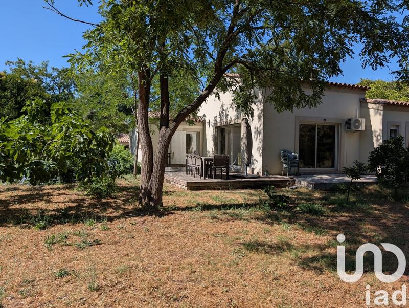 Maison - 146 m² - 5 pièces