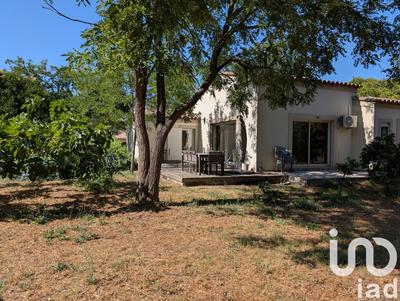 Maison - 146 m² - 5 pièces