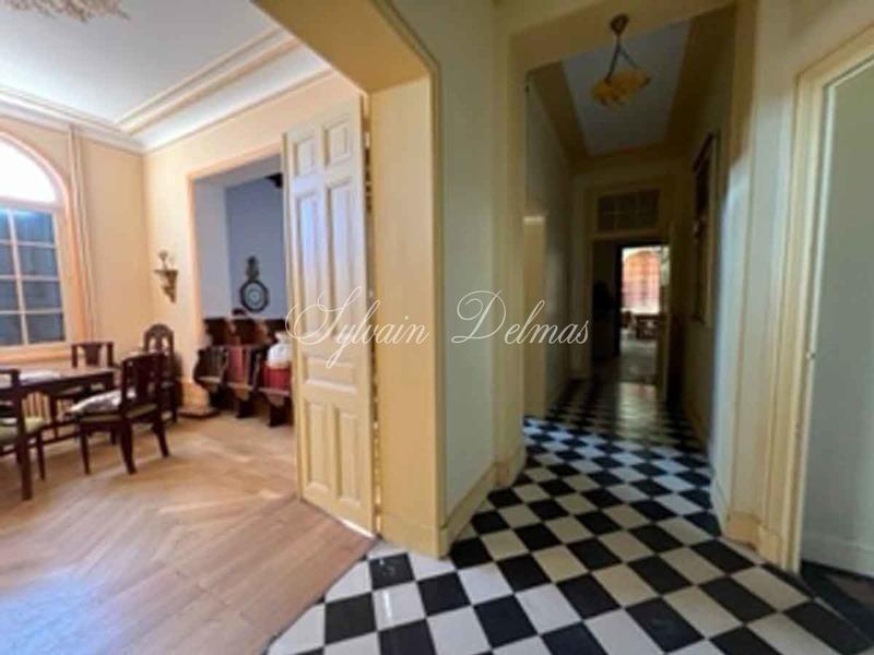 Château - 1 000 m² - 16 pièces