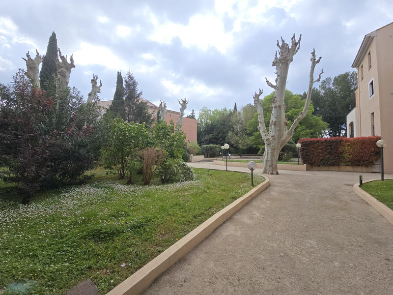 Appartement - 57 m² - 2 pièces