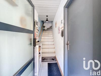 Maison de village - 97 m² - 4 pièces