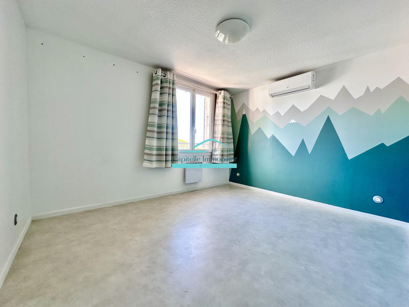 Villa - 127 m² - 5 pièces