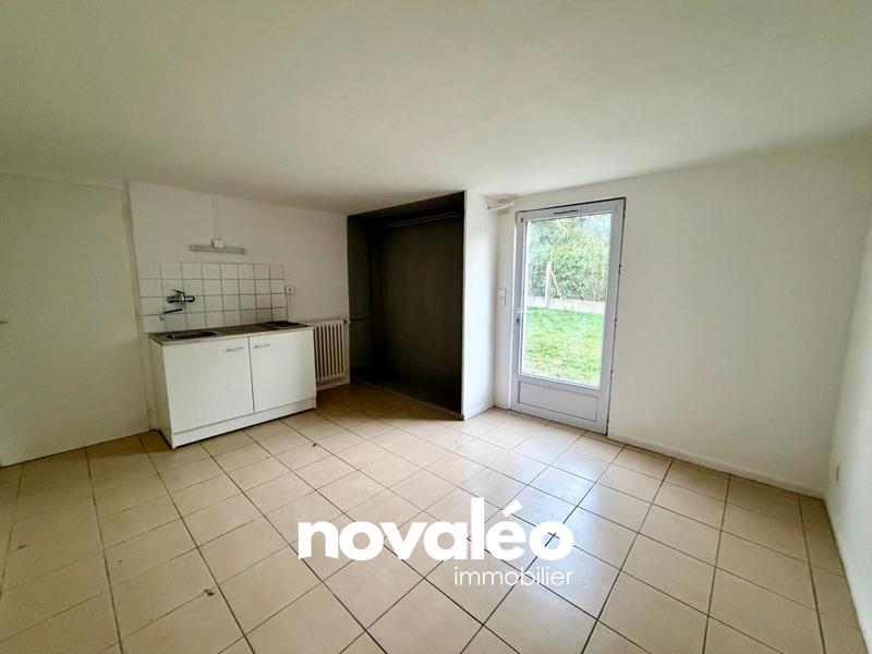 Maison ancienne - 129 m² - 7 pièces