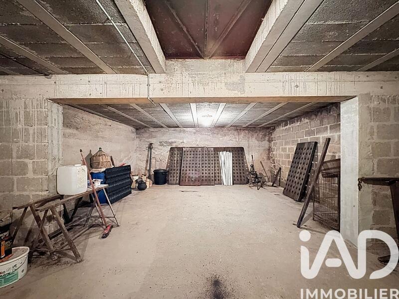 Maison - 148 m² - 6 pièces