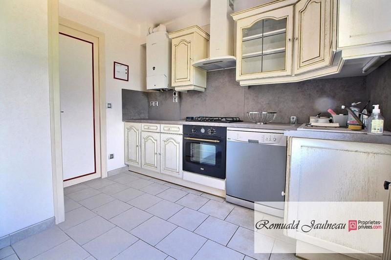 Maison - 72 m² - 3 pièces