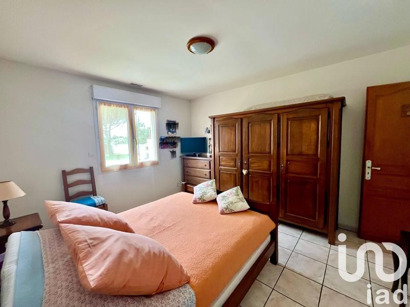 Maison - 147 m² - 5 pièces