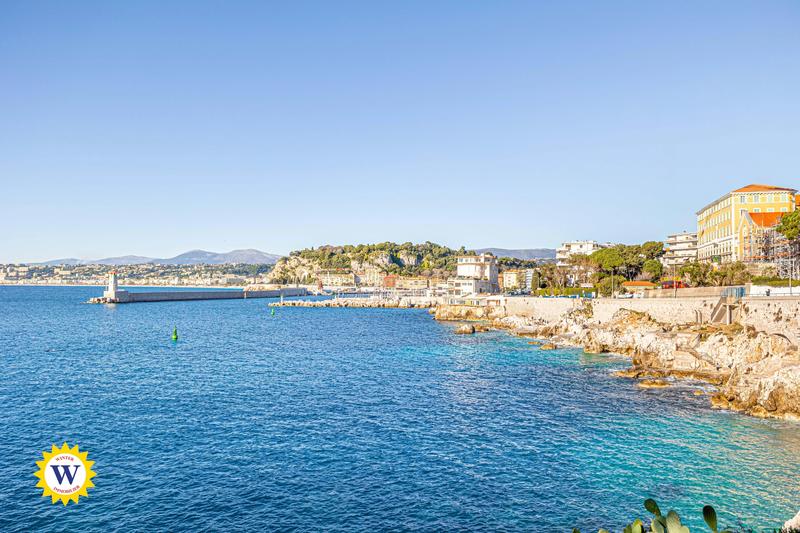 Appartement - 27 m² - 1 pièce