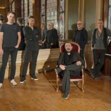 Ange - Quitter la Meute Tour