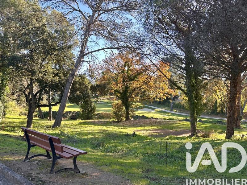 Appartement - 87 m² - 4 pièces