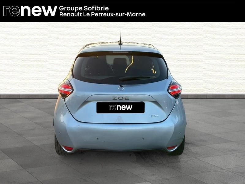 Renault Zoe R110 Intens