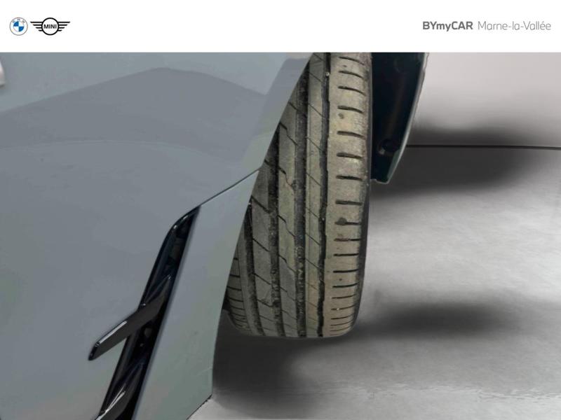 Bmw Série 4 Gran Coupé G26 Lci 420d xDrive 190 ch Bva8 m Sport